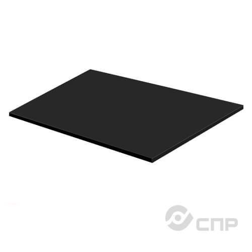 Техпластина (лист) 300х300х1,4