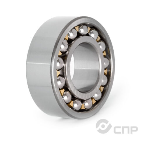 Подшипник радиальный ГОСТ 45х75х16 (180109) Подшипник радиальный ГОСТ 45х75х16 (180109)