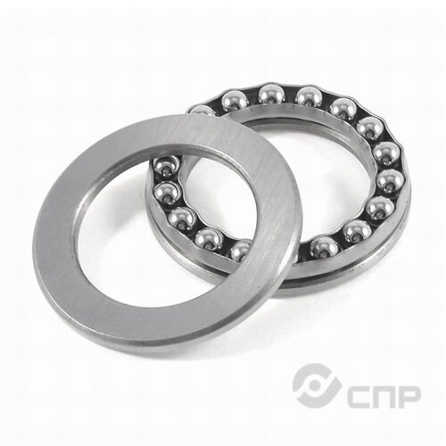 Подшипник упорный ГОСТ 60x95x95 (28212)