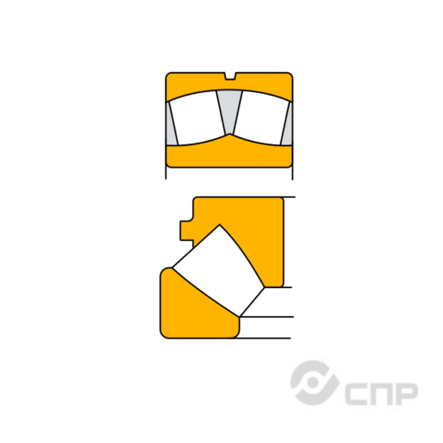 Подшипники сферические SKF в Нефтекамске