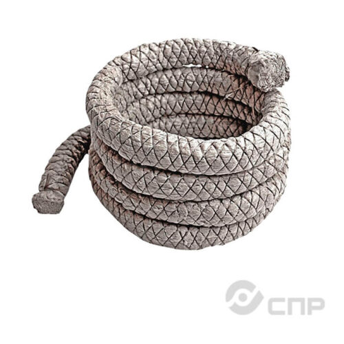 Базальтовые шнуры теплоизоляционные в Нефтекамске