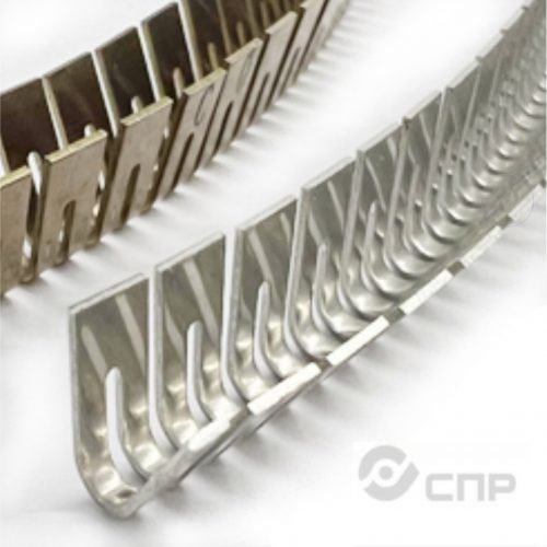 Пружины меандровые в Нефтекамске